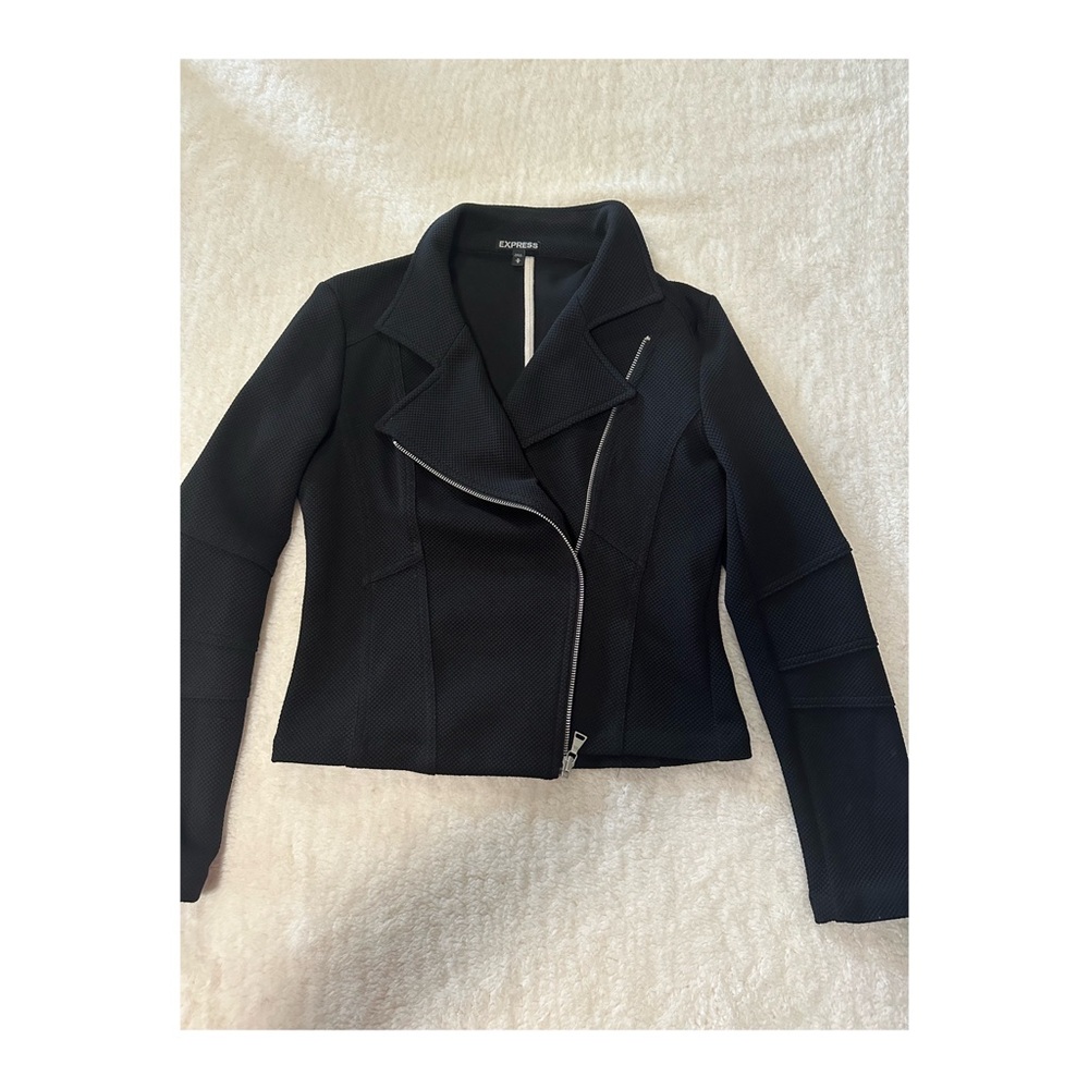 Express Jacket Size M - image 3